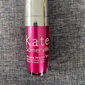 Kate Somerville eye cream
